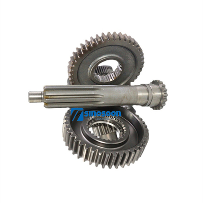 7DS180 7 Gears 9 Gears 12 Gears Gearbox Parts Synchronizer for Shacman OE NO. 7DS180