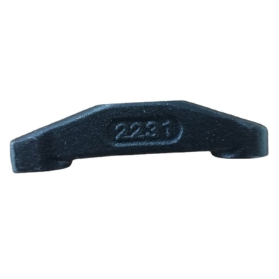 285*178*54mm Valve Bridge for Sinotruk VG1246050013 Genuine Material