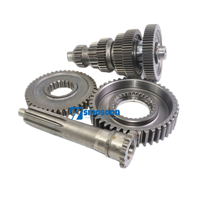 7DS180 7 Gears 9 Gears 12 Gears Gearbox Parts Synchronizer for Shacman OE NO. 7DS180