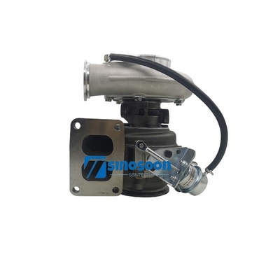 SINOTRUK HOWO WD615 Metal Turbocharger VG1560118229 HX50W 4051391 4051393 3776470 3780930