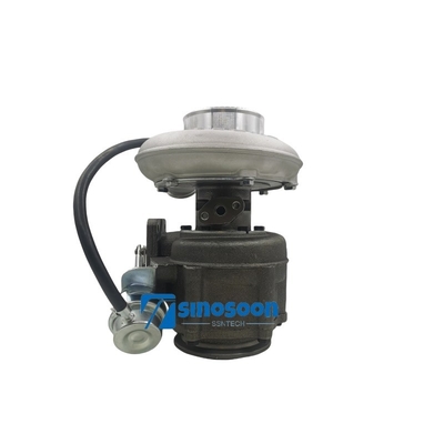 SINOTRUK HOWO WD615 Metal Turbocharger VG1560118229 HX50W 4051391 4051393 3776470 3780930