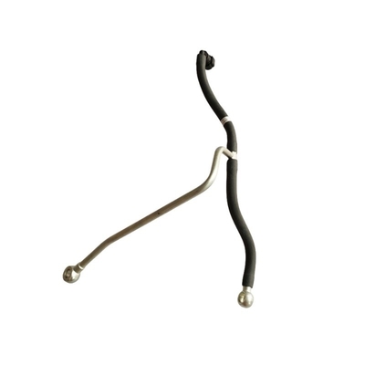 Replace/Repair Purpose Fuel Drain Tube for Foton Isg Engine 3697317 Truck Engine Parts