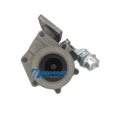 SINOTRUK HOWO WD615 Metal Turbocharger VG1560118229 HX50W 4051391 4051393 3776470 3780930