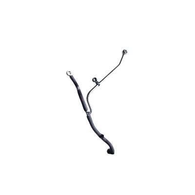 Replace/Repair Purpose Fuel Drain Tube for Foton Isg Engine 3697317 Truck Engine Parts