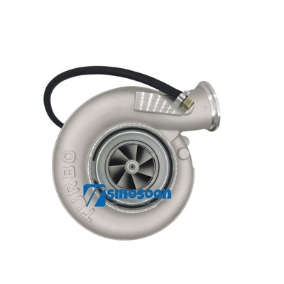 SINOTRUK HOWO WD615 Metal Turbocharger VG1560118229 HX50W 4051391 4051393 3776470 3780930
