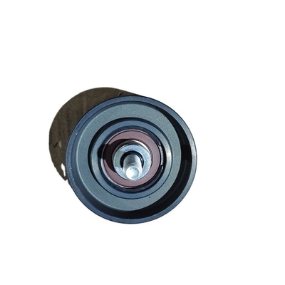 Howo Flat Idler VG1246060006 With Belt For Heavy Duty Equipment