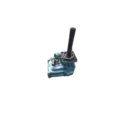Sinotruk Howo 371 Truck Spare Parts Power Takeoff HW50-05 WG9700290150 for Vehicles