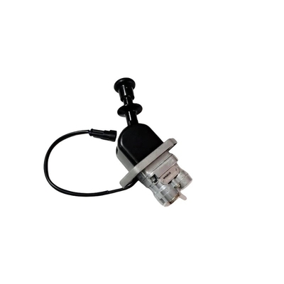 Zhongtong Car Fitment Steel Handbrake Valve Assembly H4353070020A0 for Foton Truck Parts