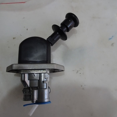 Zhongtong Car Fitment Steel Handbrake Valve Assembly H4353070020A0 for Foton Truck Parts