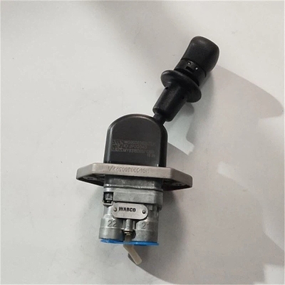 Zhongtong Car Fitment Steel Handbrake Valve Assembly H4353070020A0 for Foton Truck Parts