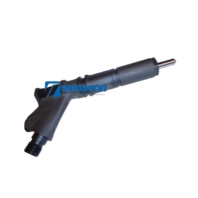 VG1246080036 Fuel Injector for Sinotruk HOWO D12 Truck Engine Replacement Parts