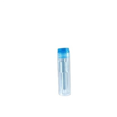 Truck Model DLLA 155 P 217 Fuel Injector Nozzle for Sinotruk Long-Lasting