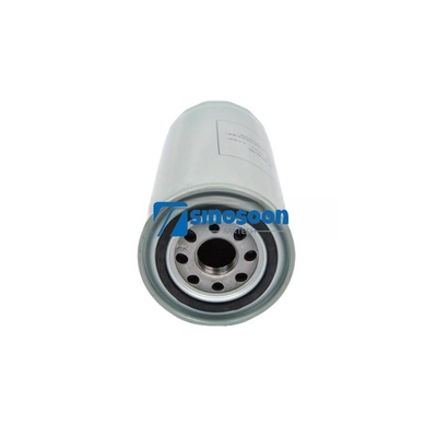 Customized Oil Filter for SINOTRUK CNHTC HOWO Designed to Meet Customer Requirements