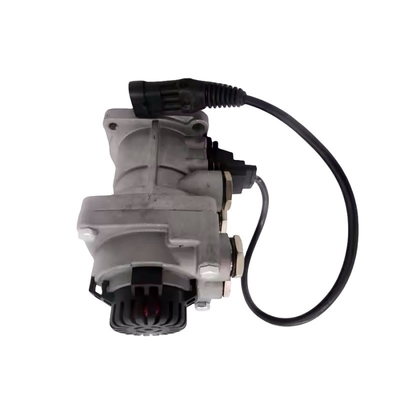 Truck Spare Parts Air Brake Relay Valve Assembly H4355120002A0 Perfect for Your Truck