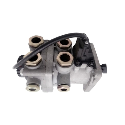 Truck Spare Parts Air Brake Relay Valve Assembly H4355120002A0 Perfect for Your Truck
