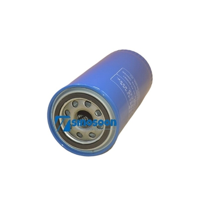 Customized Oil Filter for SINOTRUK CNHTC HOWO Designed to Meet Customer Requirements