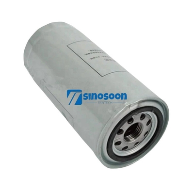 Customized Oil Filter for SINOTRUK CNHTC HOWO Designed to Meet Customer Requirements