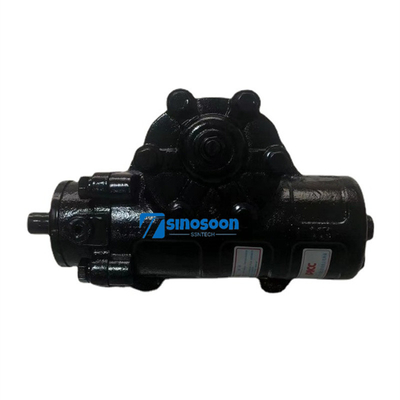 3411010-D131A 1106934000028 Steering Gear for Faw Truck Power Steering Pump System