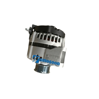Standard Alternator VG1095094002 WD615 28V70A for SINOTRUK HOWO Truck Engine Parts
