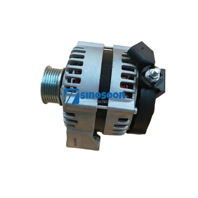 Standard Alternator VG1095094002 WD615 28V70A for SINOTRUK HOWO Truck Engine Parts
