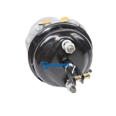 Sinotruk Howo Truck Parts 30/30 Disc Type Air Spring Brake Chamber 1379543 for Shacman