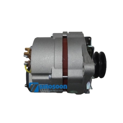 Standard Alternator VG1095094002 WD615 28V70A for SINOTRUK HOWO Truck Engine Parts