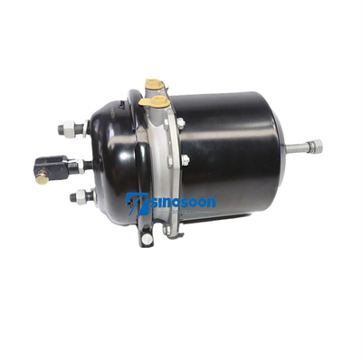 Sinotruk Howo Truck Parts 30/30 Disc Type Air Spring Brake Chamber 1379543 for Shacman