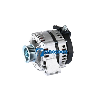 Standard Alternator VG1095094002 WD615 28V70A for SINOTRUK HOWO Truck Engine Parts