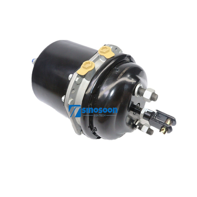 Sinotruk Howo Truck Parts 30/30 Disc Type Air Spring Brake Chamber 1379543 for Shacman