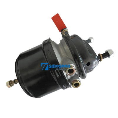 Sinotruk Howo Truck Parts 30/30 Disc Type Air Spring Brake Chamber 1379543 for Shacman
