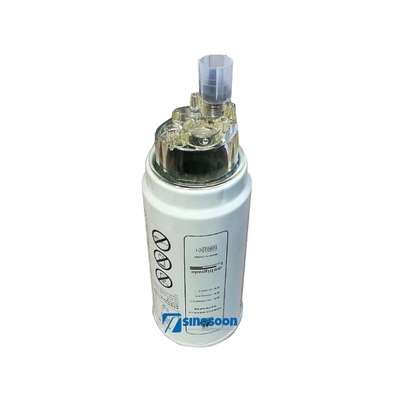 Truck Parts Water Separator VG1540080311 for Sinotruk HOWO Truck Engine Diesel Fuel Filter