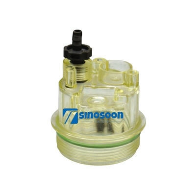 Truck Parts Water Separator VG1540080311 for Sinotruk HOWO Truck Engine Diesel Fuel Filter