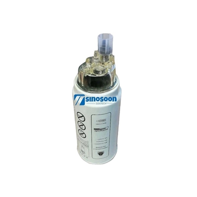 Truck Parts Water Separator VG1540080311 for Sinotruk HOWO Truck Engine Diesel Fuel Filter