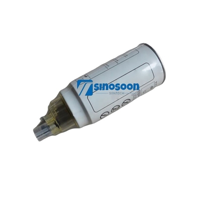 Truck Parts Water Separator VG1540080311 for Sinotruk HOWO Truck Engine Diesel Fuel Filter