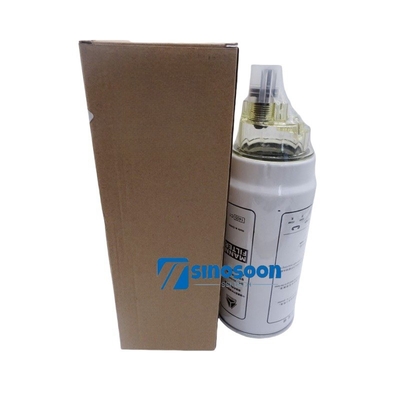 Truck Parts Water Separator VG1540080311 for Sinotruk HOWO Truck Engine Diesel Fuel Filter