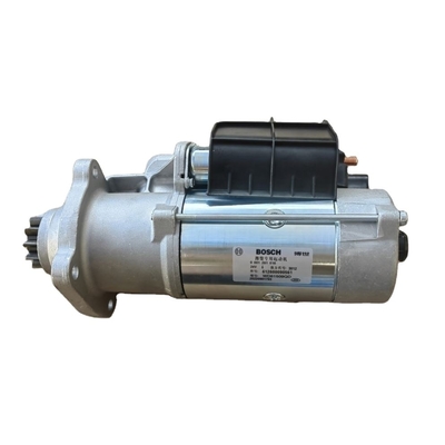 612600090561 Starter for Sinotruk Truck Replacement Parts 2005-