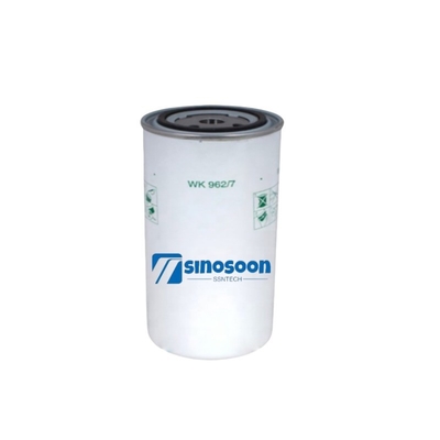 Replace/Repair Purpose Fuel Filter Vg1560080012 for SINOTRUK HOWO Engine Parts