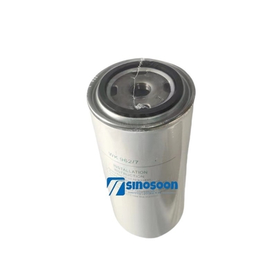 Replace/Repair Purpose Fuel Filter Vg1560080012 for SINOTRUK HOWO Engine Parts