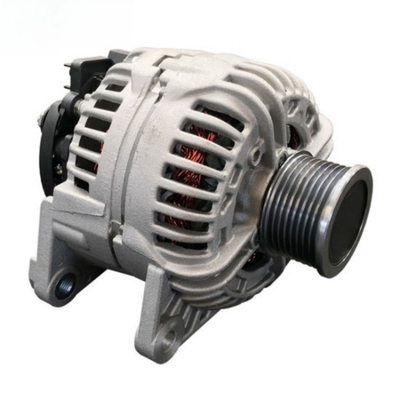 Truck Alternator 28V 110A Replace/Repair Purpose for Foton ISG Diesel Engine Parts