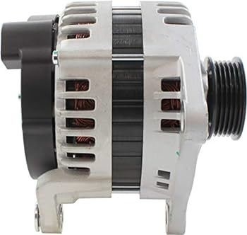 Truck Alternator 28V 110A Replace/Repair Purpose for Foton ISG Diesel Engine Parts