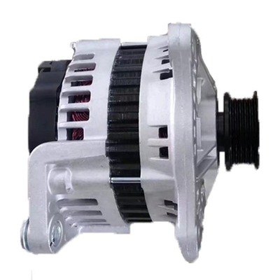 Truck Alternator 28V 110A Replace/Repair Purpose for Foton ISG Diesel Engine Parts