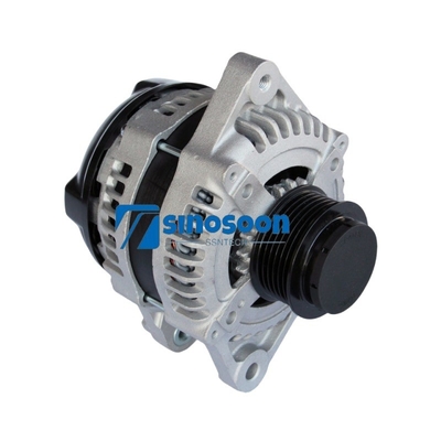 WD615 Alternator 55A VG1560090012 for Sinotruk Howo A7 Replacement Engine Alternator