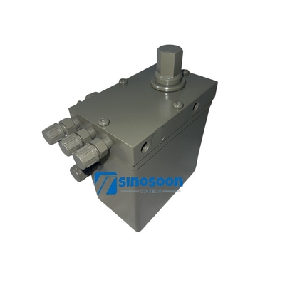 Sinotruk HOWO A7 Heavy Truck Auto Spare Parts Cab Lift Cylinder WG9925822002 with OEM