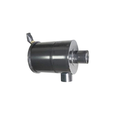 BZ11091020 Air Filter Assembly for SHACMAN SHACMOTO Xuande X6 Power Intake System Part