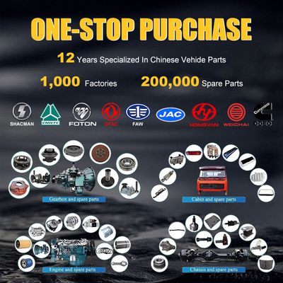 Customized Rubber Engine Wire Harness for SINOTRUK CNHTC Electrical Automobile Wiring