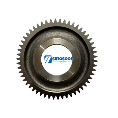 12JSDX240TA-1701113 Fast Gearbox Truck Parts for Dongfeng Truck Transmission Gear Box