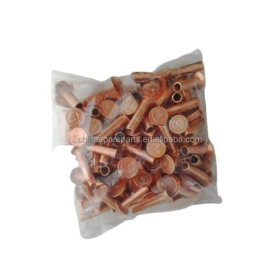 3502408-A0E Steel Rivet for FAW J6 Jh6 Fawde 6dm Truck Spare Part and Truck Accessioris