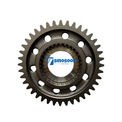 12JSDX240TA-1701113 Fast Gearbox Truck Parts for Dongfeng Truck Transmission Gear Box