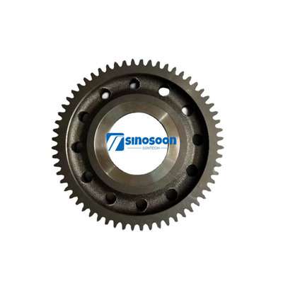 12JSDX240TA-1701113 Fast Gearbox Truck Parts for Dongfeng Truck Transmission Gear Box