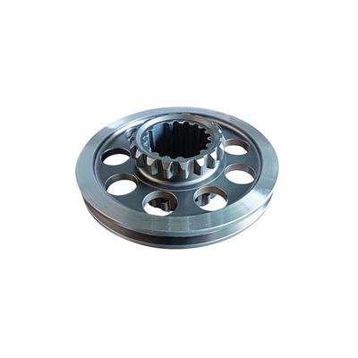 12JS160T-1701118-Z 3/4 speed slide sleeve SHACMAN FAST 12JS160T Truck transmission parts